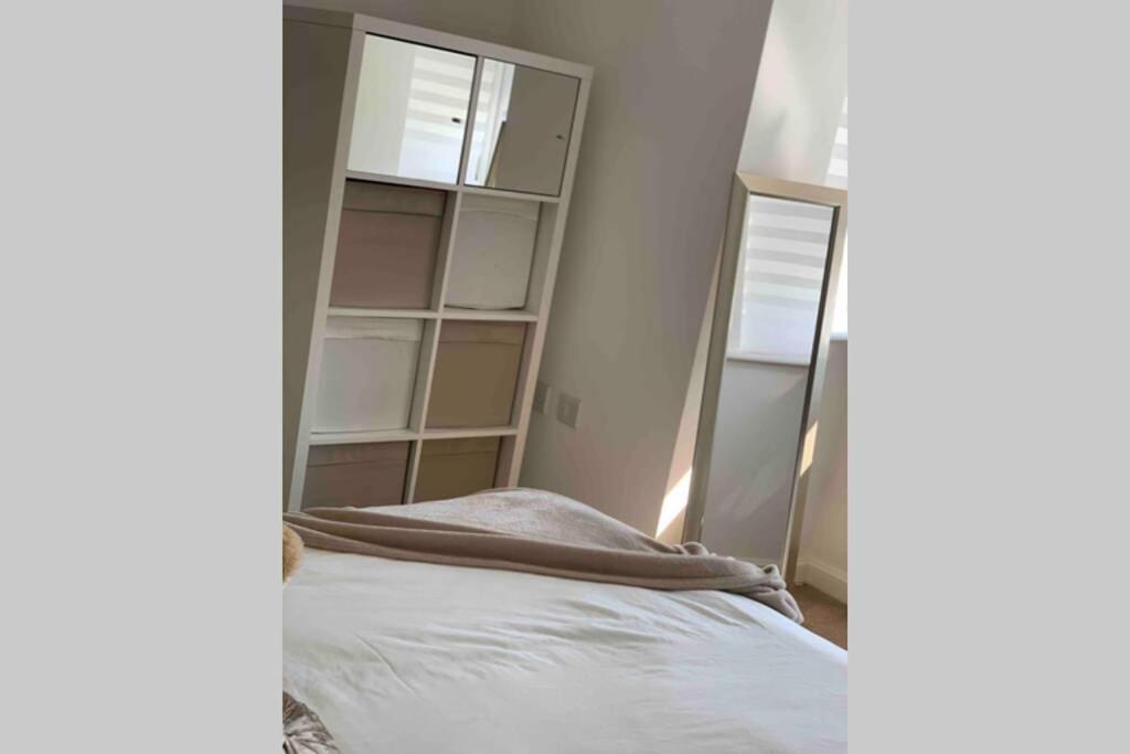 Stanton Cross 5 Persons 3 Bed Home 웰링버러 외부 사진