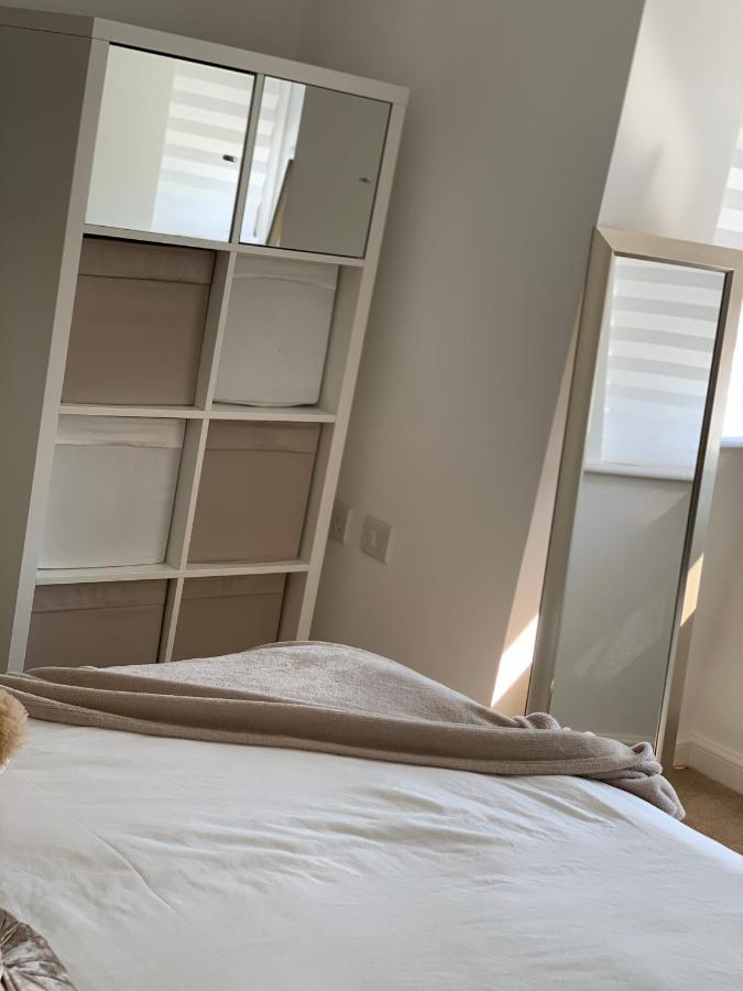 Stanton Cross 5 Persons 3 Bed Home 웰링버러 외부 사진